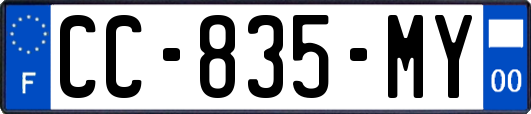 CC-835-MY