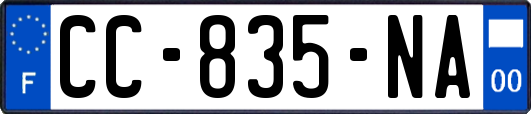 CC-835-NA