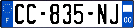 CC-835-NJ