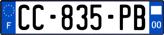 CC-835-PB