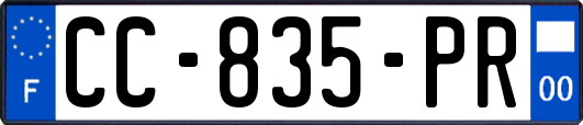 CC-835-PR