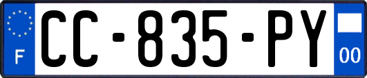 CC-835-PY