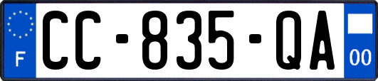 CC-835-QA