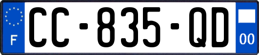 CC-835-QD