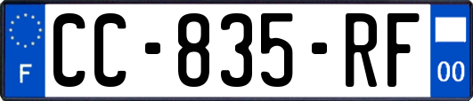 CC-835-RF