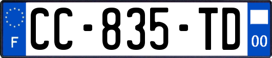 CC-835-TD