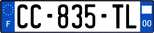 CC-835-TL