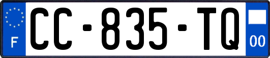 CC-835-TQ
