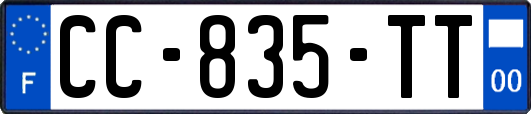 CC-835-TT