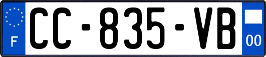 CC-835-VB