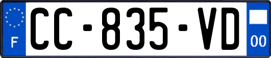 CC-835-VD
