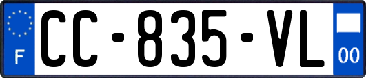 CC-835-VL