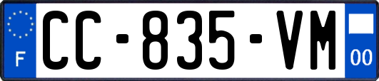 CC-835-VM