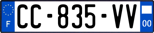 CC-835-VV