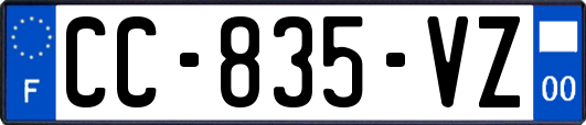 CC-835-VZ