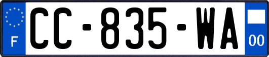 CC-835-WA