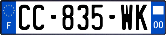 CC-835-WK