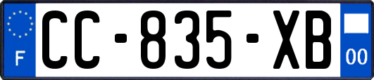 CC-835-XB