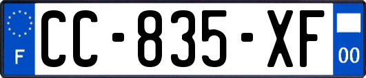 CC-835-XF