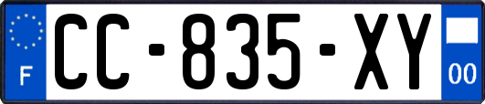 CC-835-XY