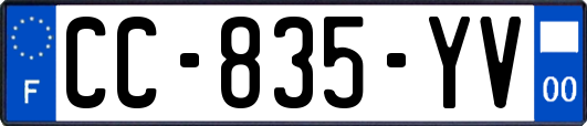 CC-835-YV
