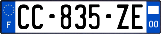 CC-835-ZE