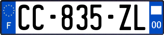 CC-835-ZL