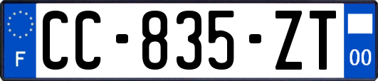 CC-835-ZT