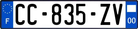 CC-835-ZV