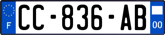 CC-836-AB