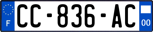 CC-836-AC