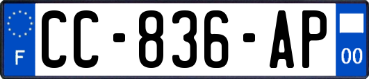 CC-836-AP