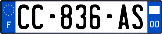 CC-836-AS