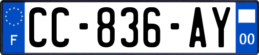 CC-836-AY