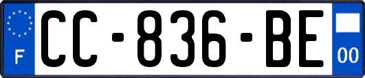 CC-836-BE