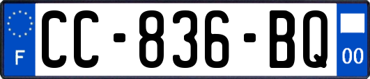 CC-836-BQ