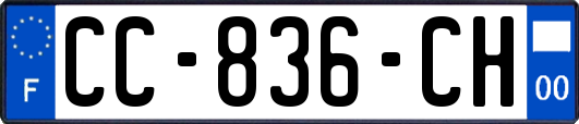 CC-836-CH