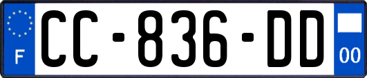 CC-836-DD