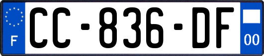 CC-836-DF