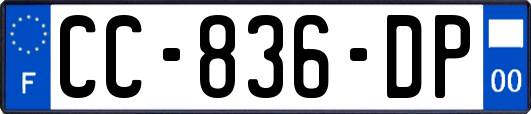 CC-836-DP