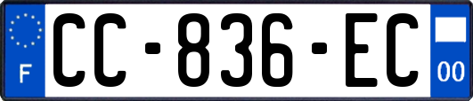 CC-836-EC