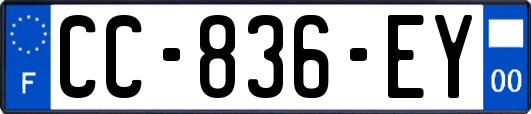 CC-836-EY