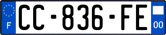 CC-836-FE