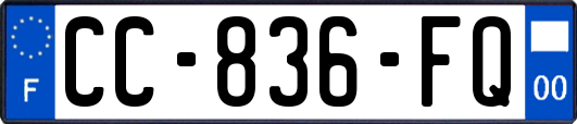 CC-836-FQ