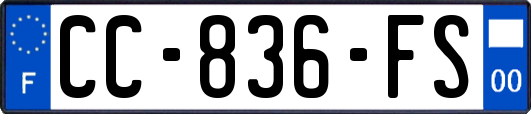 CC-836-FS