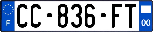 CC-836-FT