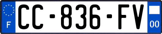 CC-836-FV