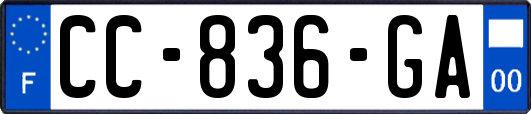 CC-836-GA