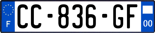 CC-836-GF