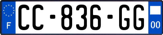 CC-836-GG